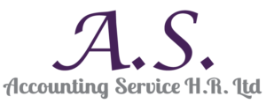 Accounting Services HR Ltd